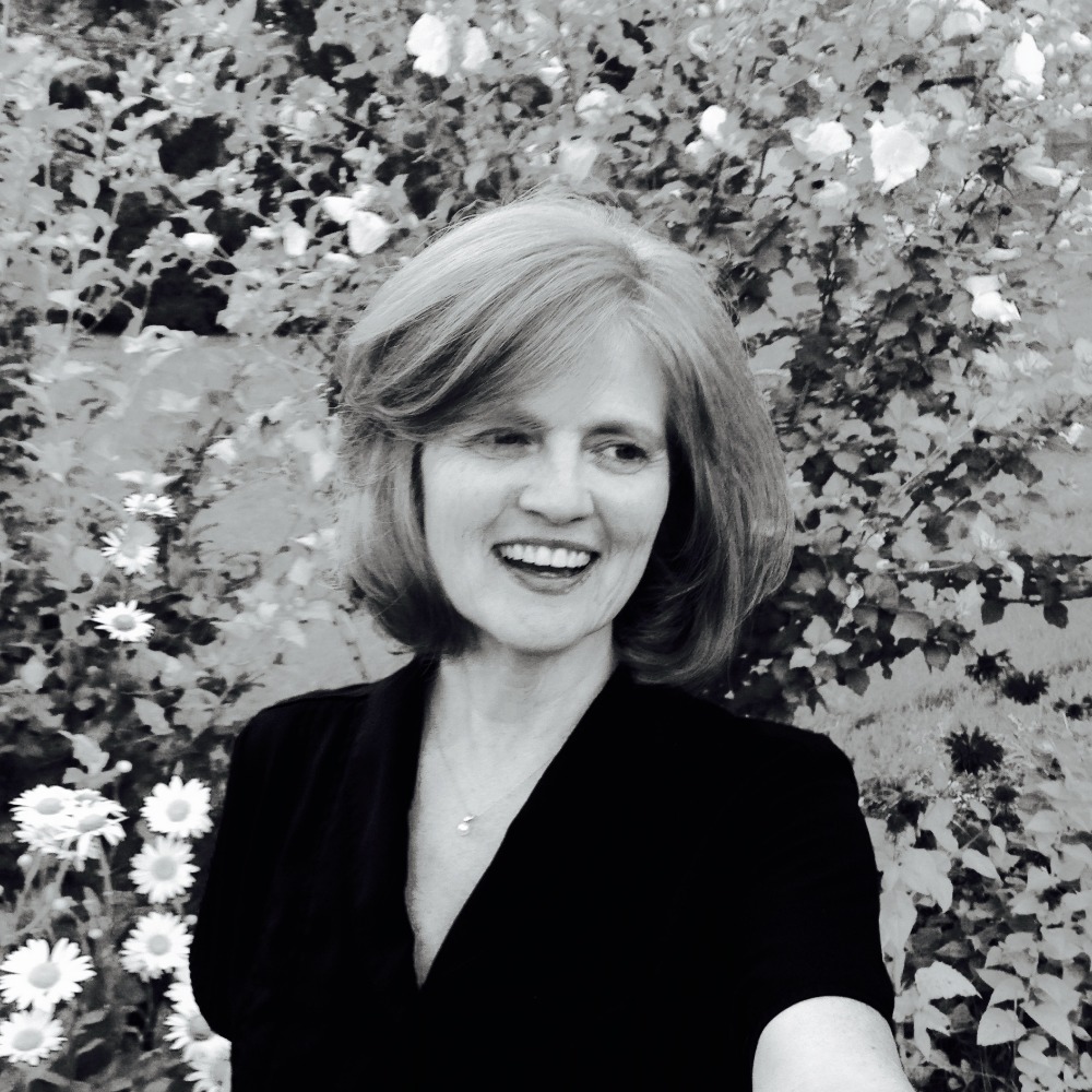 Meet your Posher, Pam